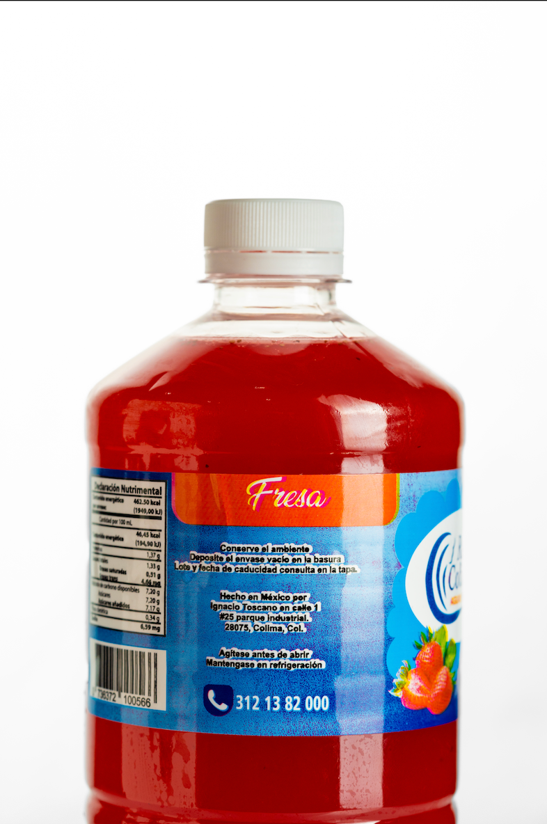 Fresa