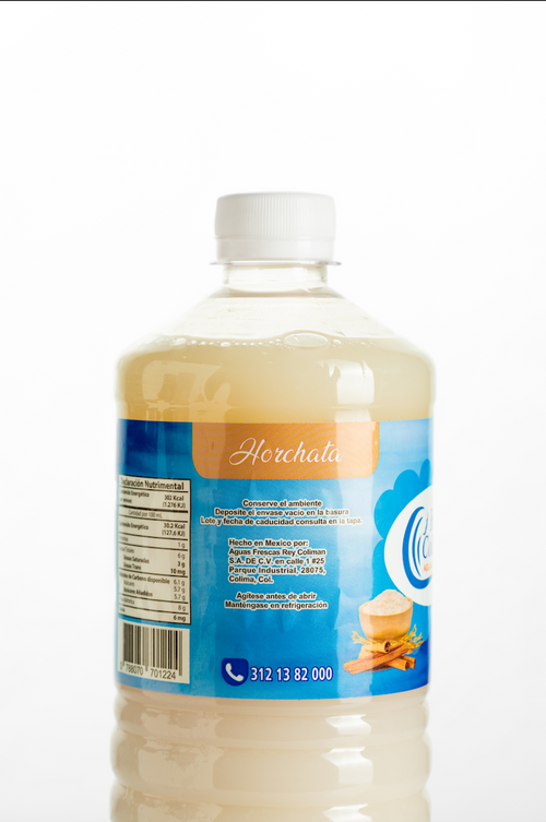 Horchata